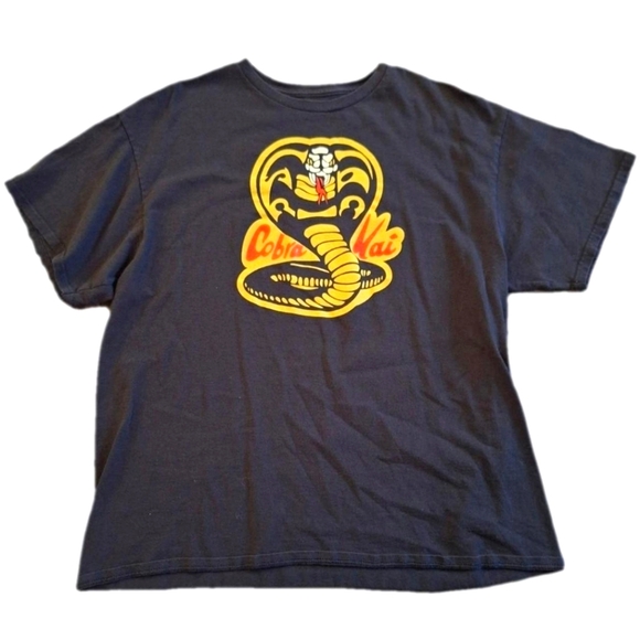 Other - Cobra Kai Men's XL